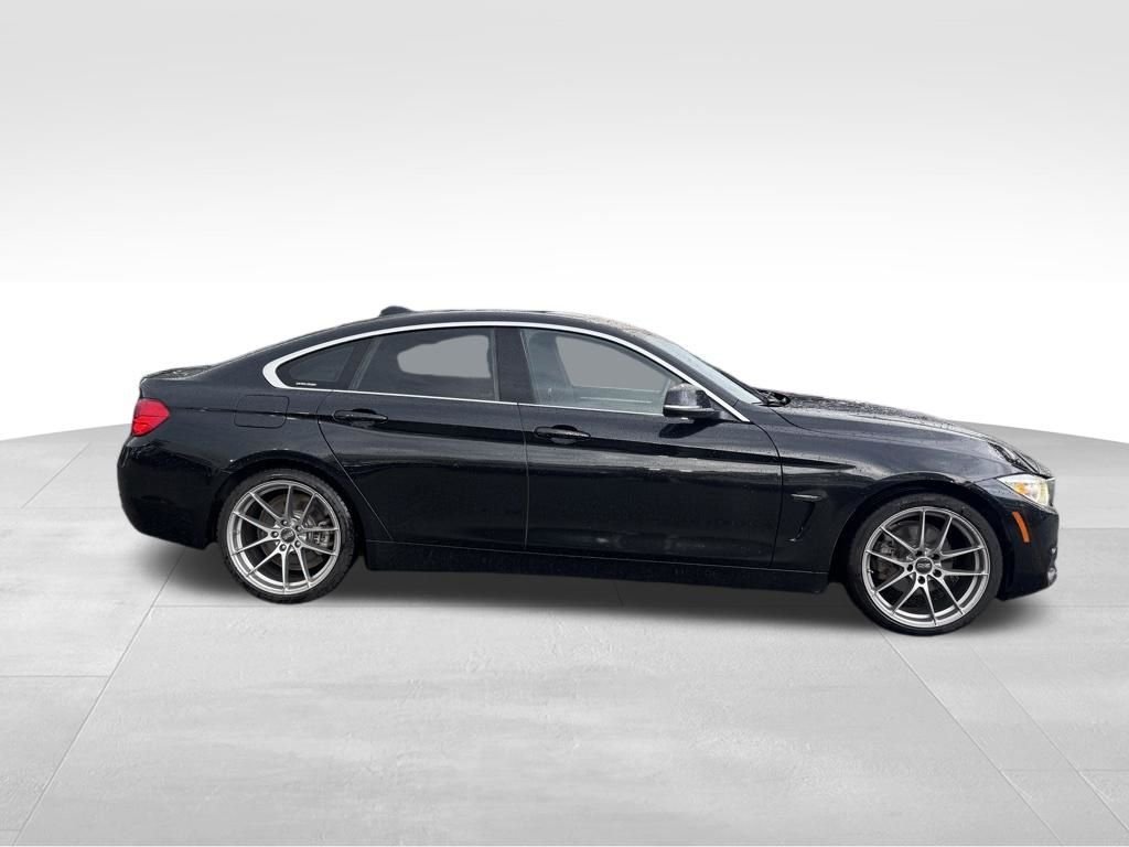 bmw 4 series 2017 WBA4F7C38HG789397 image bmw 4 series 2017 WBA4F7C38HG789397 image